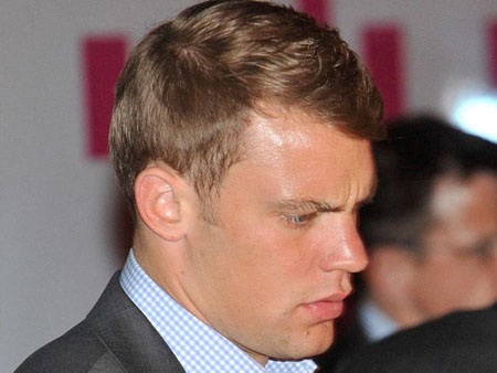 Buổi tiệc ăn mừng buồn thảm của Bayern Munich