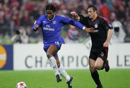 Chung kết Champions League qua những con số thống kê