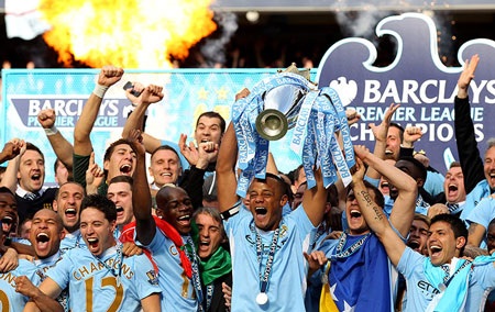 Premier League hạ màn: Luật công bằng cho Man City - 3 Premier League hạ màn: Luật công bằng cho Man City