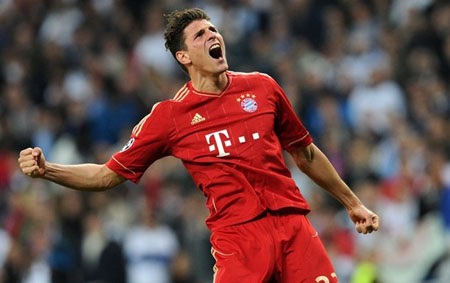 5 lý do để tin Bayern Munich sẽ là “ông vua” châu Âu - 3 5 lý do để tin Bayern Munich sẽ là “ông vua” châu Âu