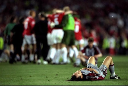 Chung kết Champions League qua những con số thống kê