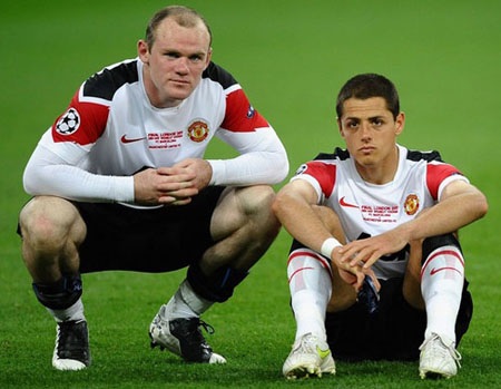 Chung kết Champions League qua những con số thống kê