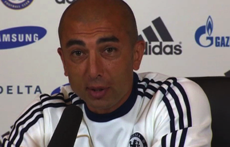 Di Matteo: “Chelsea sẽ không tiêu hoang” - 1 Di Matteo sẽ không “vung tay quá trán” khi đã sở hữu những tân binh chất lượng