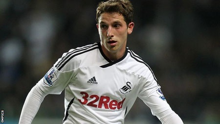 Joe Allen là tân binh thứ 2 của Liverpool trong mùa Hè này