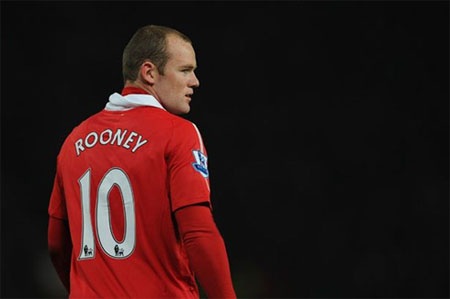 10 năm Rooney thi đấu ở Premier League: Goodison Park, anh đã trở về - 3 Đêm nay, Rooney sẽ trở lại “cái nôi” Goodison Park kỷ niệm 10 năm thi đấu ở Premier League