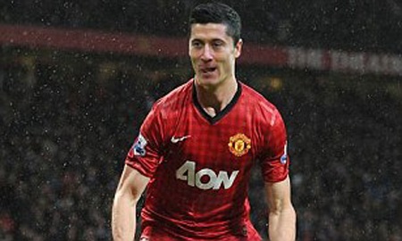 MU đạt được thỏa thuận chiêu mộ Lewandowski - 1 Sự có mặt của Lewandowski sẽ giúp hàng công của MU trở nên đáng sợ hơn rất nhiều