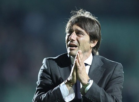Những sự kiện tiêu biểu của bóng đá Italia trong năm 2012 - 2 Những sự kiện tiêu biểu của bóng đá Italia trong năm 2012