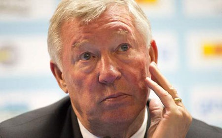 Dẹp bỏ tiền vệ cánh, MU sẽ chơi với sơ đồ kim cương? - 1 HLV Alex Ferguson đang muốn thực hiện cuộc cách mạng trong lối chơi của MU