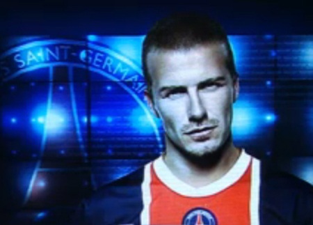 Năm ngoái, suýt chút nữa anh đã gắn bó với PSG