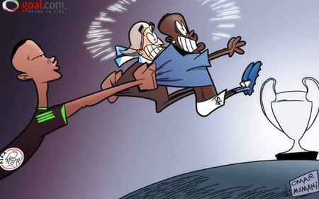 Nhiều khả năng, thày trò Mancini lại lỡ hẹn với Champions League