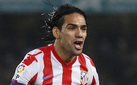 Chelsea sắp hoàn thành thương vụ mua Falcao - 1 Falcao đang nhận được rất nhiều lời mời từ những CLB hàng đầu châu Âu