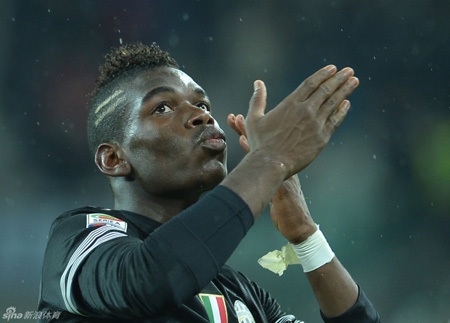 Inter, Juventus nhọc nhằn giành trọn 3 điểm trên sân nhà - 3 Juventus cũng phải nhờ tới bàn thắng ở phút cuối cùng mới giành chiến thắng