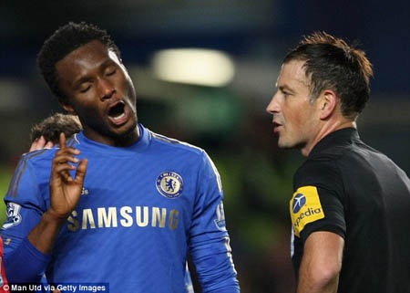 Petr Cech không muốn vụ Mark Clattenburg kéo dài lâu hơn nữa