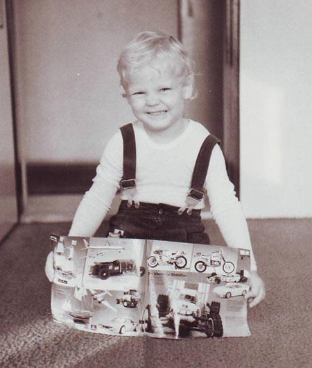 Tomas Berdych với nụ cười rạng rỡ