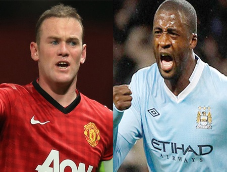 Những “điểm nóng” quyết định trận đại chiến thành Manchester