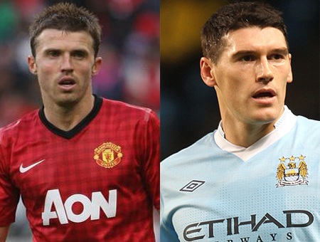 Những “điểm nóng” quyết định trận đại chiến thành Manchester