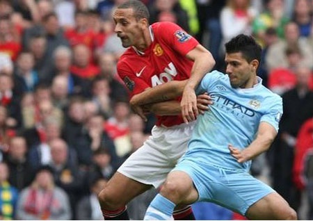 Những “điểm nóng” quyết định trận đại chiến thành Manchester