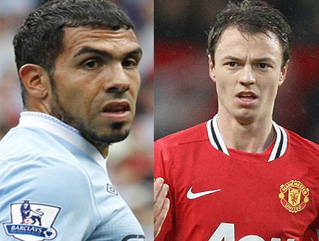 Những “điểm nóng” quyết định trận đại chiến thành Manchester