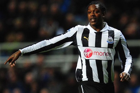 Sao trẻ Premier League bị bắt vì bị tình nghi…hiếp dâm - 1 “Ngựa chứng” Nile Ranger vừa bị bắt giữ vì tội hiếp dâm