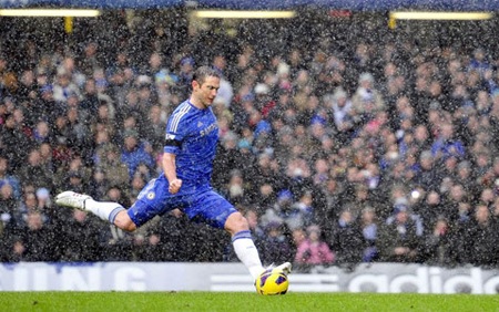 Những đội bóng “sống” nhờ tình huống cố định ở châu Âu