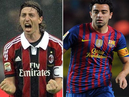 Những “điểm nóng” quyết định trận đại chiến Milan-Barcelona - 3 Những “điểm nóng” quyết định trận đại chiến Milan-Barcelona