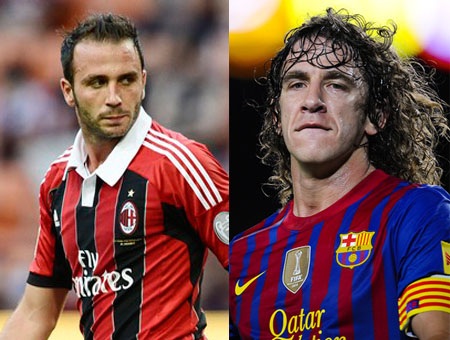 Những “điểm nóng” quyết định trận đại chiến Milan-Barcelona - 5 Những “điểm nóng” quyết định trận đại chiến Milan-Barcelona
