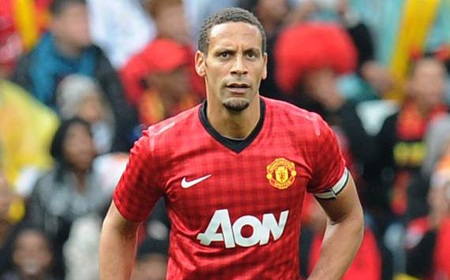 Rio Ferdinand vẫn muốn cống hiến cho ĐT Anh