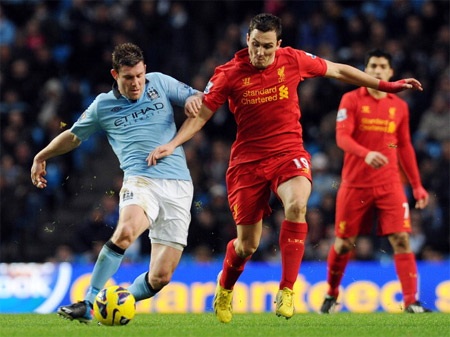 Premier League cũng áp dụng luật Công bằng tài chính - 1 Premier League cũng áp dụng luật Công bằng tài chính