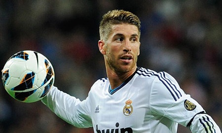 Đội hình kết hợp trong mơ giữa Real Madrid và MU - 4 Đội hình kết hợp trong mơ giữa Real Madrid và MU