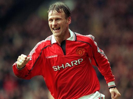 Những “người không tuổi” như Ryan Giggs trong lịch sử bóng đá - 1 Những “người không tuổi” như Ryan Giggs trong lịch sử bóng đá