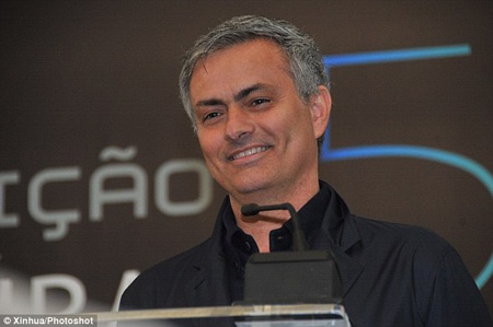 Lampard ủng hộ Mourinho trở lại Chelsea để cứu vãn tương lai - 2 Lampard hy vọng sẽ trở lại của Mourinho sẽ cứu vãn tương lai của mình