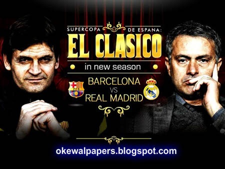 Bán kết Champions League và những điều mong chờ - 3 Giới mộ điệu đang mong đợi chung kết giữa Real Madrid và Barcelona