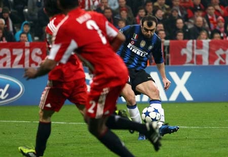 Ngay cả Buffon cũng mắc sai lầm khó hiểu