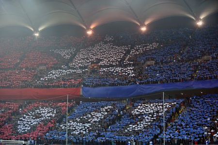 Những kỷ lục “không thể xô đổ” trong làng túc cầu - 2 Những kỷ lục “không thể xô đổ” trong làng túc cầu