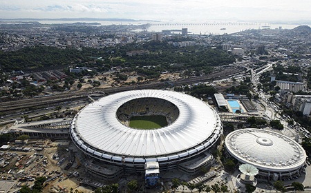 Những kỷ lục “không thể xô đổ” trong làng túc cầu - 4 Những kỷ lục “không thể xô đổ” trong làng túc cầu