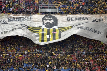 Những kỷ lục “không thể xô đổ” trong làng túc cầu - 6 Những kỷ lục “không thể xô đổ” trong làng túc cầu