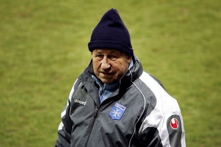 Những kỷ lục “không thể xô đổ” trong làng túc cầu - 8 Năm 1961,