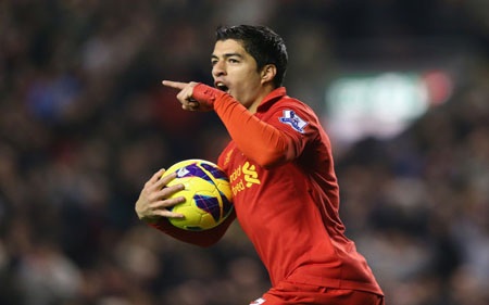 Luis Suarez: Đã đến lúc từ biệt Liverpool - 3 Mặc dù Luis Suarez rất quan trọng nhưng biết đâu, sự ra đi của anh lại tốt cho Liverpool