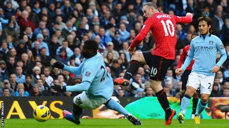 Mancini và một tuần định đoạt tương lai: Ngàn cân treo sợi tóc - 2 Nếu thất bại trước MU và Chelsea, Mancini sẽ bị sa thải
