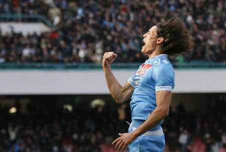 Những tiền đạo hàng đầu thế giới có thể ra đi trong mùa Hè - 3 Real Madrid, Man City, Chelsea đều rất muốn sở hữu tiền đạo này. Ông chủ