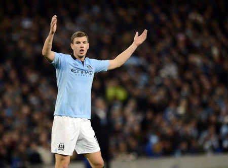 Những tiền đạo hàng đầu thế giới có thể ra đi trong mùa Hè - 4 Real Madrid, Man City, Chelsea đều rất muốn sở hữu tiền đạo này. Ông chủ