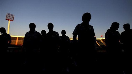 Theo tiết lộ, có tới 8 cầu thủ đang thi đấu ở Premier League thuộc giới tính thứ 3