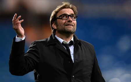 Những ứng cử viên tiềm năng nhất kế vị Alex Ferguson - 3 Những ứng cử viên tiềm năng nhất kế vị Alex Ferguson