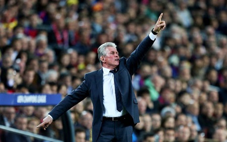 Những ứng cử viên tiềm năng nhất kế vị Alex Ferguson - 5 Những ứng cử viên tiềm năng nhất kế vị Alex Ferguson