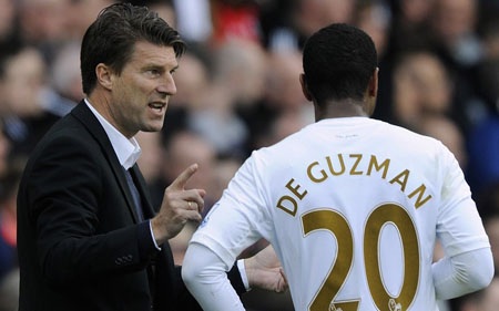 Những ứng cử viên tiềm năng nhất kế vị Alex Ferguson - 6 Những ứng cử viên tiềm năng nhất kế vị Alex Ferguson