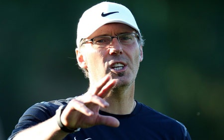 Những ứng cử viên tiềm năng nhất kế vị Alex Ferguson - 7 Những ứng cử viên tiềm năng nhất kế vị Alex Ferguson