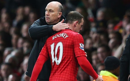 Những ứng cử viên tiềm năng nhất kế vị Alex Ferguson - 8 Những ứng cử viên tiềm năng nhất kế vị Alex Ferguson