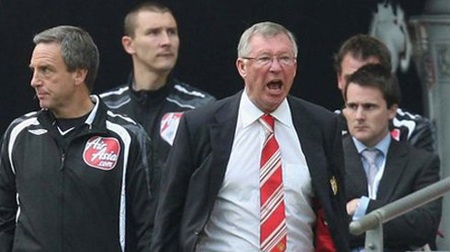 Những chuyện “bây giờ mới kể” về Alex Ferguson - 3 Ngài “máy sấy tóc” luôn hoạt động hết công suất