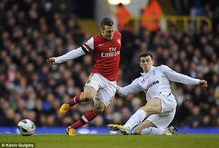 Cuộc đua tốp 4 Premier League: Khi hạnh phúc là tấm chăn hẹp - 1 Arsenal và Tottenham, kẻ thất bại trong cuộc chiến tốp 4 sẽ mất tất cả