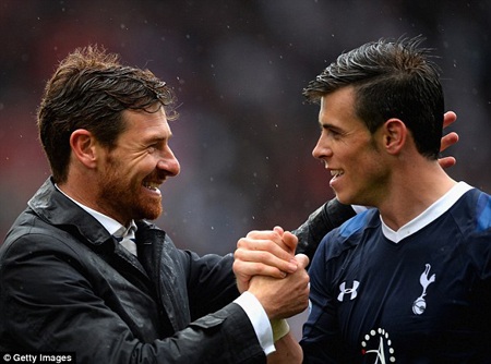 Cuộc đua tốp 4 Premier League: Khi hạnh phúc là tấm chăn hẹp - 2 Tottenham khó lòng giữ chân Gareth Bale nếu như tiếp tục lỡ hẹn với Champions League
